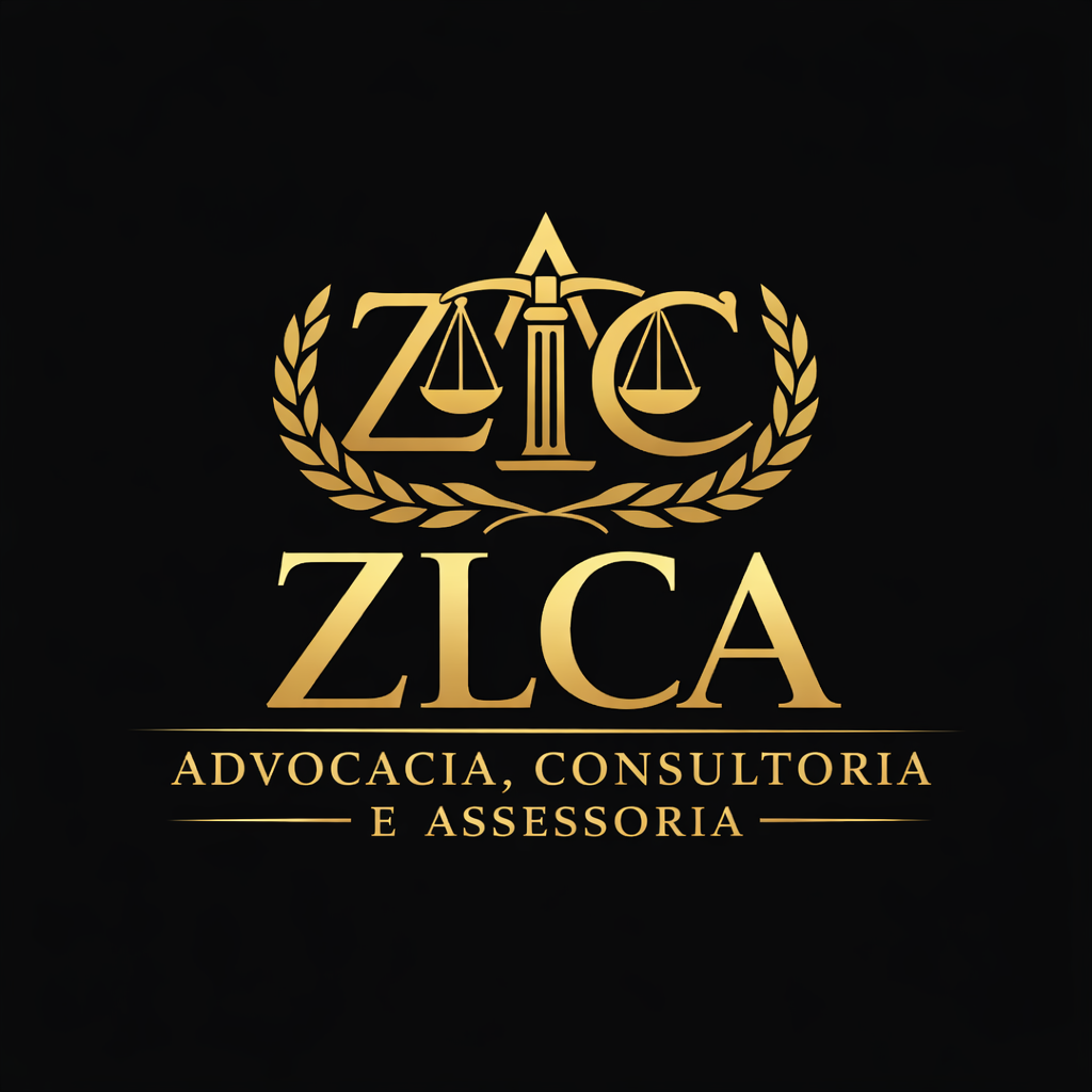 Logótipo ZLCA